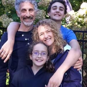 Meet your Posher, Debbie